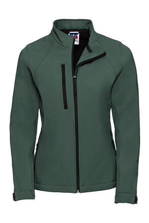 Softshell-Jacke für Damen