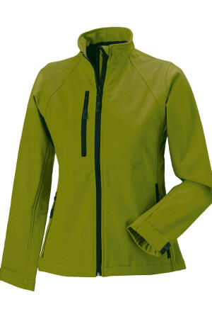 Softshell-Jacke für Damen