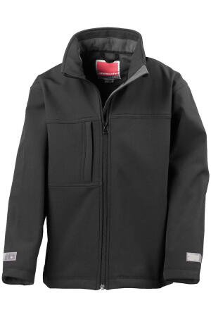 Kids Classic Soft Shell