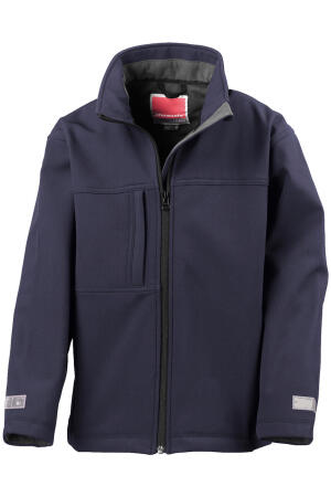 Kids Classic Soft Shell