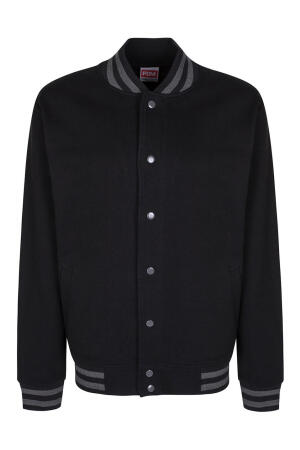 College Jacket