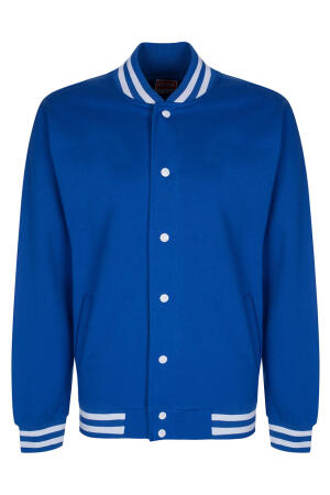 College Jacket