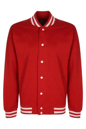 College Jacket