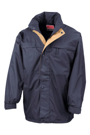 Übergangsjacke