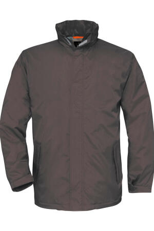 Midseason Parka