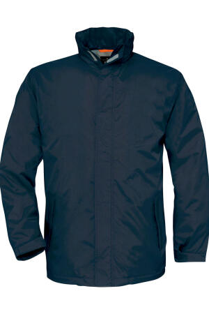 Midseason Parka