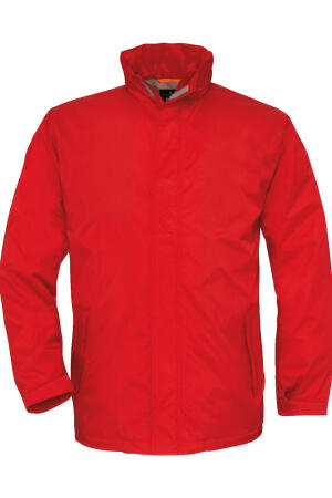 Midseason Parka