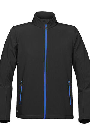 Orbiter Softshell Jacket