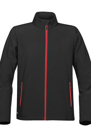 Orbiter Softshell Jacket