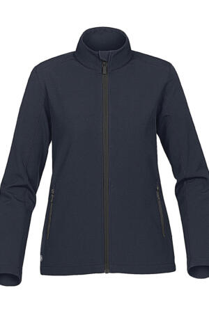 Women`s Orbiter Softshell Jacket
