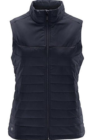 Women`s Nautilus Thermal Bodywarmer