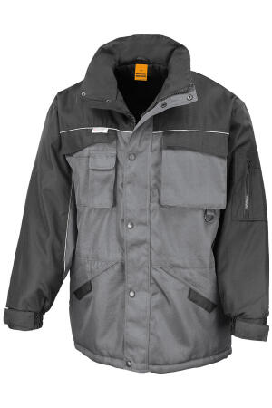 Workguard™ Langjacke Combo