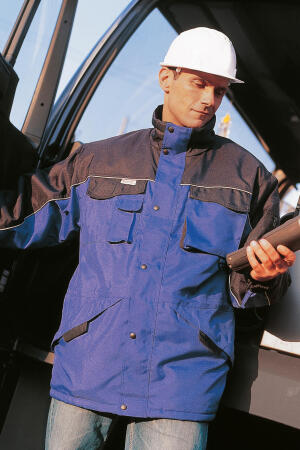 Workguard™ Langjacke Combo