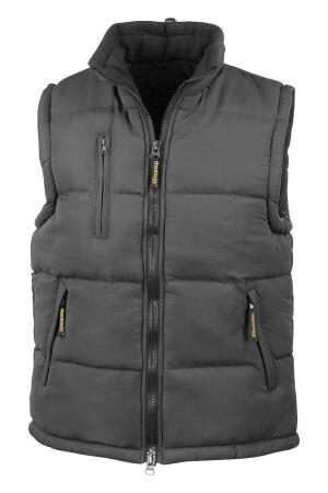 Windproof Bodywarmer