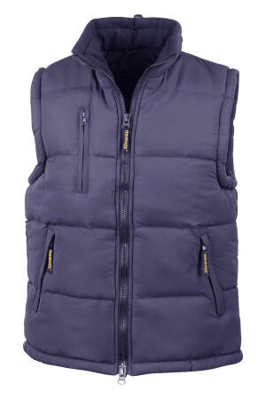 Windproof Bodywarmer