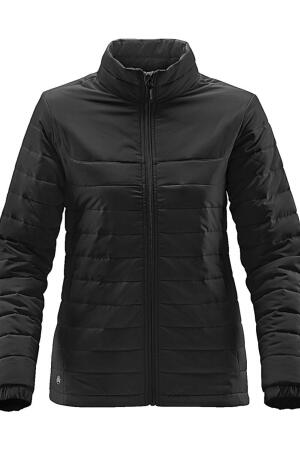 Women`s Nautilus Thermal Jacket