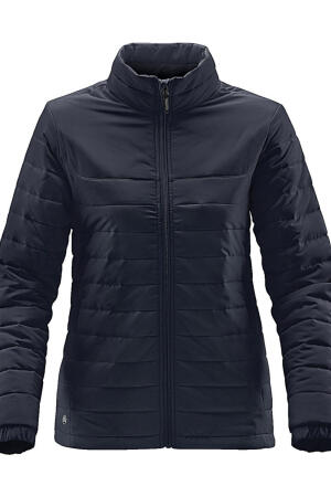 Women`s Nautilus Thermal Jacket