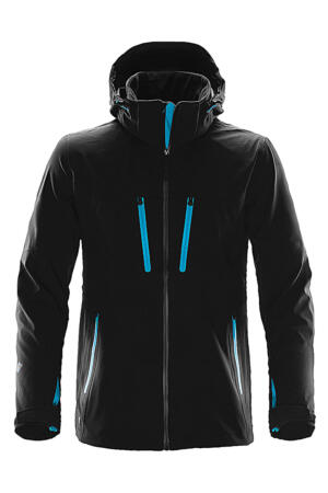 Patrol Softshell Jacket