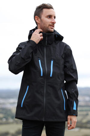 Patrol Softshell Jacket