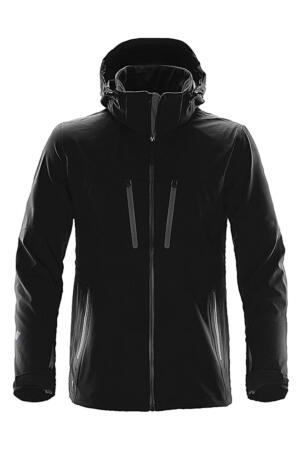 Patrol Softshell Jacket