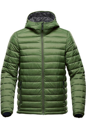 Men`s Stavanger Thermal Jacket