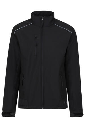 Sandstorm Workwear Softshell