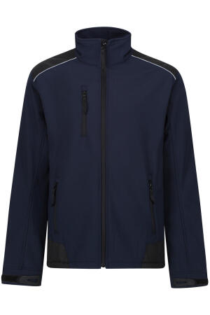 Sandstorm Workwear Softshell