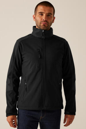 Hydroforce Softshell