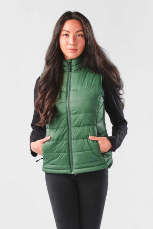 Women`s Stavanger Thermal Vest