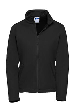Ladies SmartSoftshell Jacket