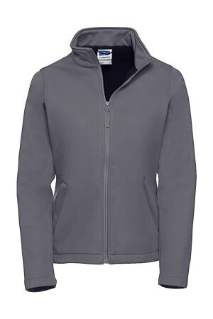 Ladies SmartSoftshell Jacket
