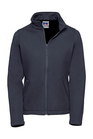 Ladies SmartSoftshell Jacket