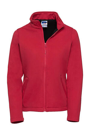 Ladies SmartSoftshell Jacket