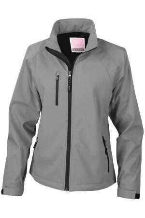 Ladies Base Layer Soft Shell