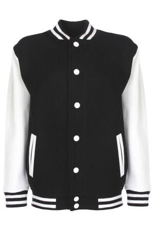 Kids` College Jacket