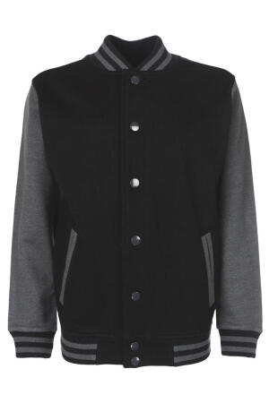 Kids` College Jacket