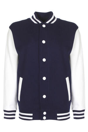 Kids` College Jacket