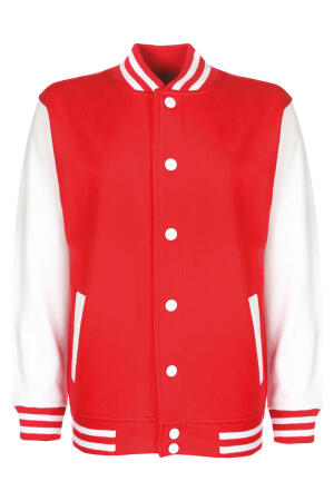 Kids` College Jacket