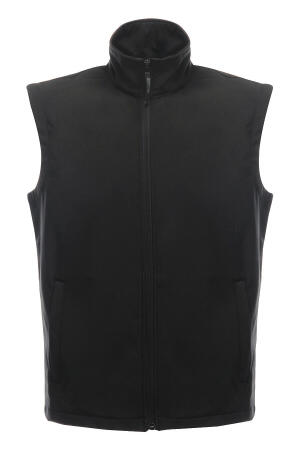 Classic Softshell Bodywarmer