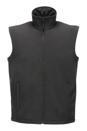 Classic Softshell Bodywarmer