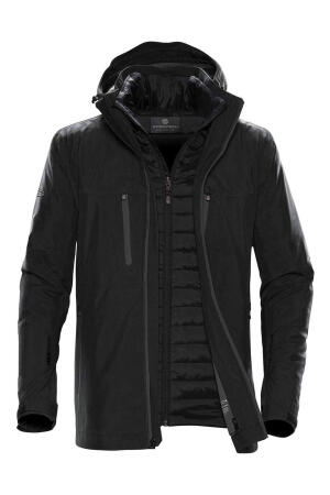 Men`s Matrix System Jacket