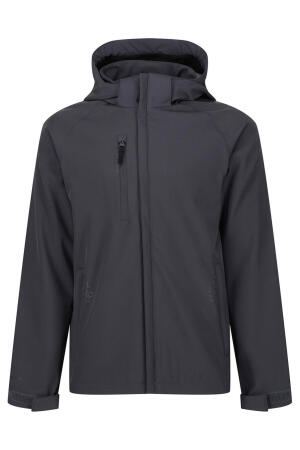 X-Pro Repeller Softshell