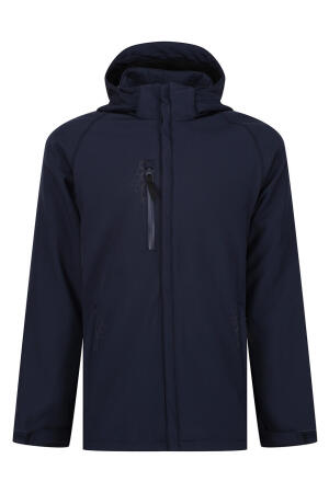 X-Pro Repeller Softshell