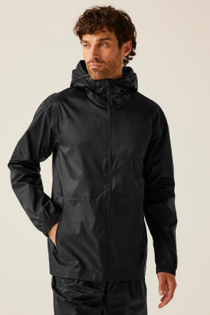 Pro Pack Away Jacket