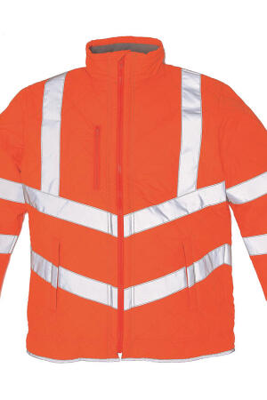 Hi-Vis Kensington Jacket