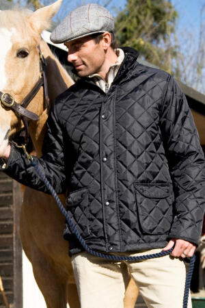Urban Cheltenham Jacket