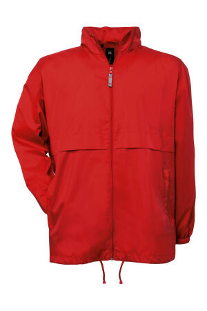 Windbreaker