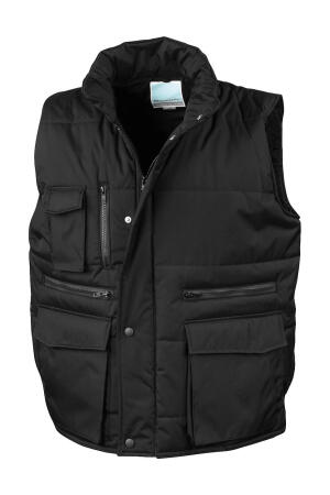 Lance Workguard™ Bodywarmer