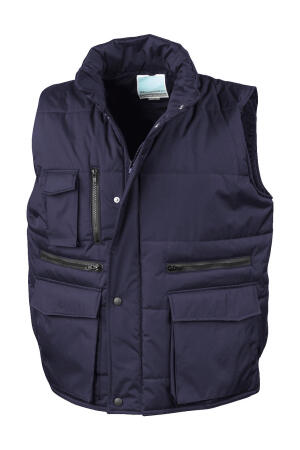 Lance Workguard™ Bodywarmer