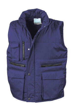 Lance Workguard™ Bodywarmer